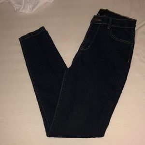 Forever 21 jeans